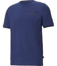 Puma Amplified Tee koszulka męska EleBlue