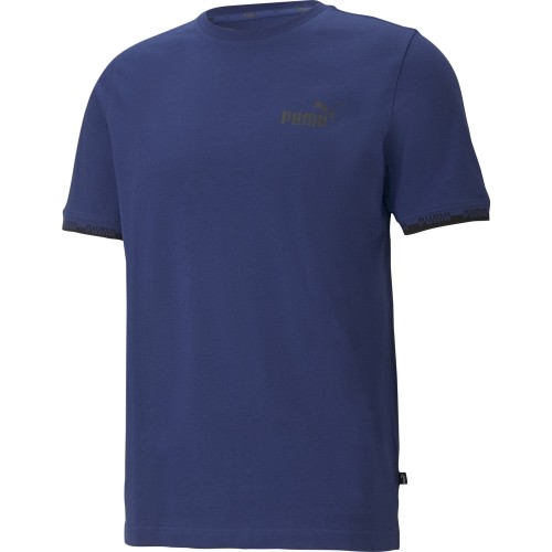 Puma Amplified Tee koszulka męska EleBlue