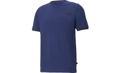 Puma Marškinėliai Vyrams Amplified Tee EleBlue
