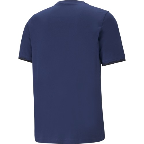 Puma Amplified Tee koszulka męska EleBlue