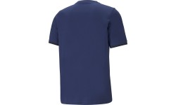 Puma Amplified Tee koszulka męska EleBlue
