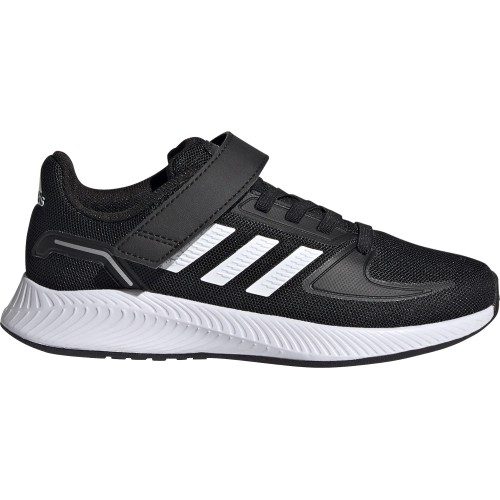 Buty chłopięce Adidas Runfalcon 2.0 C Black FZ0113