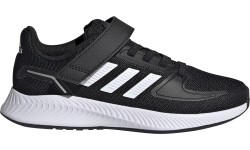 Buty chłopięce Adidas Runfalcon 2.0 C Black FZ0113