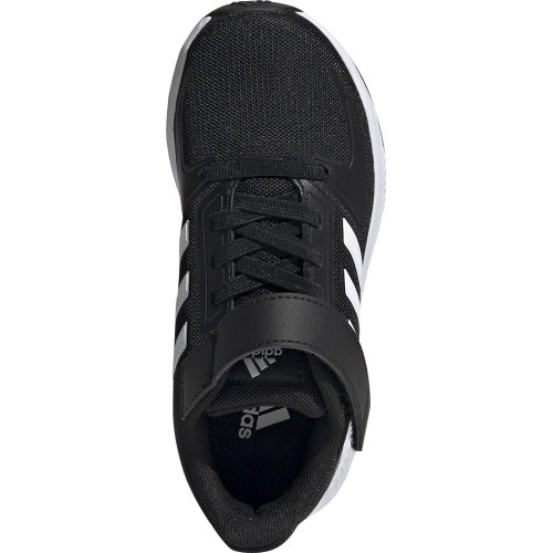 Buty chłopięce Adidas Runfalcon 2.0 C Black FZ0113