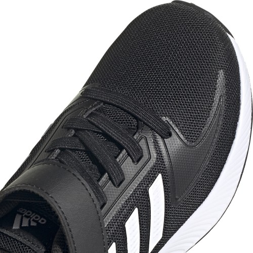 Buty chłopięce Adidas Runfalcon 2.0 C Black FZ0113