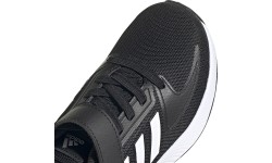 Buty chłopięce Adidas Runfalcon 2.0 C Black FZ0113