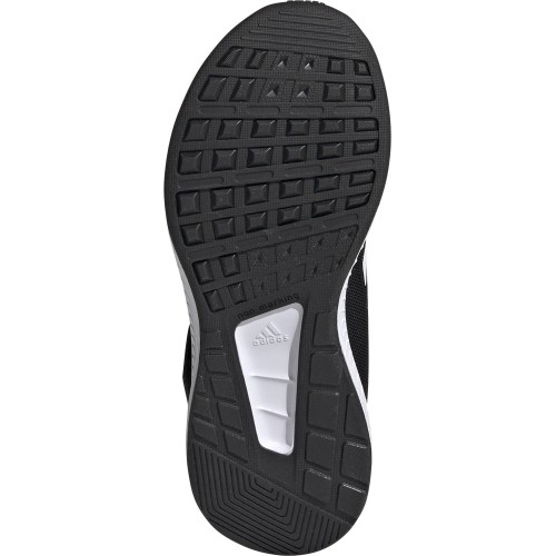 Buty chłopięce Adidas Runfalcon 2.0 C Black FZ0113