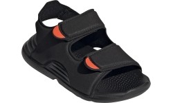 Adidas Sandalai Vaikams Swim Sandal I Black
