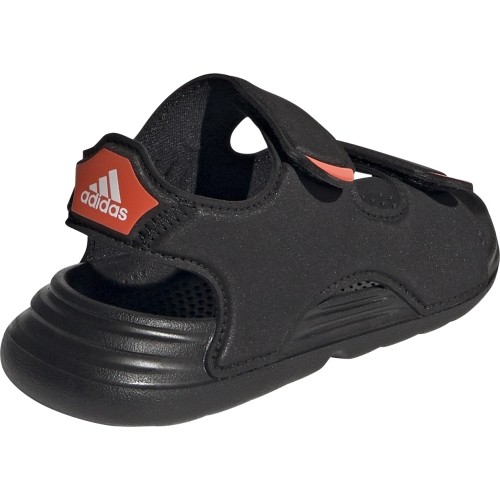 Adidas Sandalai Vaikams Swim Sandal I Black