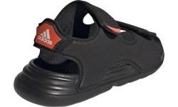 Adidas Sandalai Vaikams Swim Sandal I Black