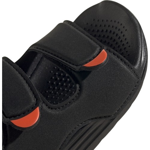 Adidas Sandalai Vaikams Swim Sandal I Black