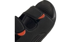 Adidas Sandalai Vaikams Swim Sandal I Black
