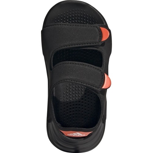 Adidas Sandalai Vaikams Swim Sandal I Black