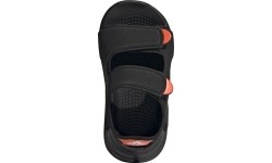 Adidas Sandalai Vaikams Swim Sandal I Black
