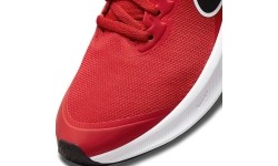 Buty dziecięce Nike Star Runner 3 Red DA2776 602