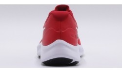Buty dziecięce Nike Star Runner 3 Red DA2776 602