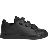 Adidas buty dziecięce Advantage CF C czarne GW6490