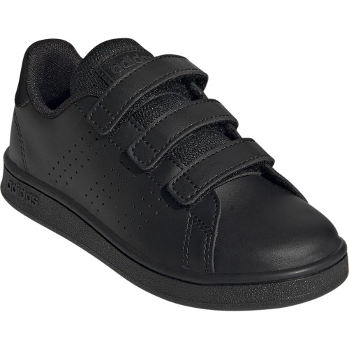 Adidas buty dziecięce Advantage CF C czarne GW6490