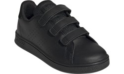 Adidas buty dziecięce Advantage CF C czarne GW6490