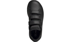 Adidas buty dziecięce Advantage CF C czarne GW6490