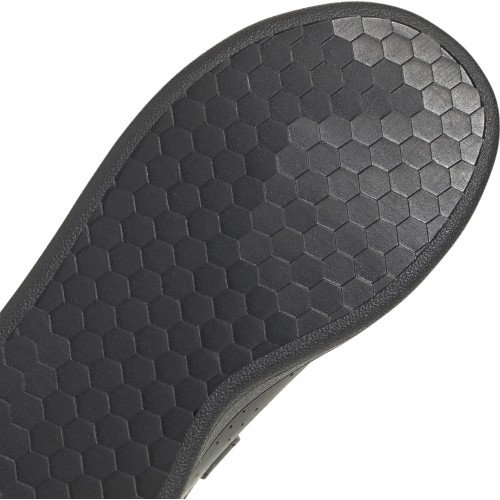 Adidas buty dziecięce Advantage CF C czarne GW6490