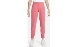 Dres dziewczęcy Nike G NSW Trk Suit Tricot, koralowy CU8374 603