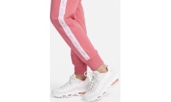Dres dziewczęcy Nike G NSW Trk Suit Tricot, koralowy CU8374 603