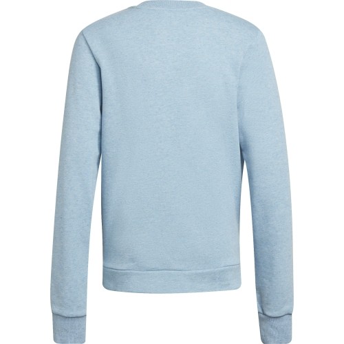 Bluza dziewczęca Adidas G Bos Crew Blue GM6943