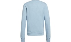 Bluza dziewczęca Adidas G Bos Crew Blue GM6943