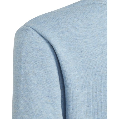 Bluza dziewczęca Adidas G Bos Crew Blue GM6943