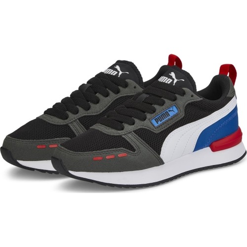 Puma Avalynė Paaugliams Puma R78 Jr Colored 373616 29