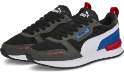 Puma Avalynė Paaugliams Puma R78 Jr Colored 373616 29