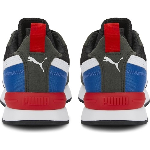 Puma Avalynė Paaugliams Puma R78 Jr Colored 373616 29