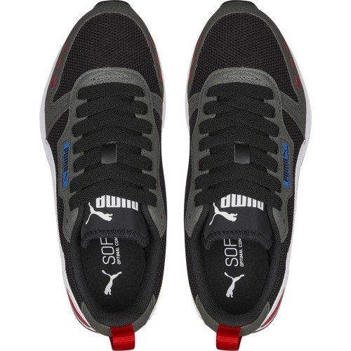 Puma Avalynė Paaugliams Puma R78 Jr Colored 373616 29