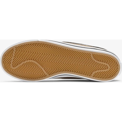 Buty młodzieżowe Nike Court Borough Low 2 White DA5380 102