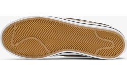 Buty młodzieżowe Nike Court Borough Low 2 White DA5380 102