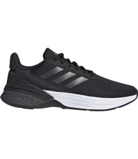 Adidas Response SR damskie buty sportowe, Core Black FX3642