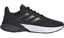 Adidas Response SR damskie buty sportowe, Core Black FX3642