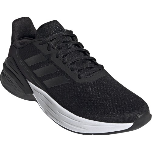 Adidas Response SR damskie buty sportowe, Core Black FX3642