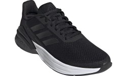 Adidas Response SR damskie buty sportowe, Core Black FX3642