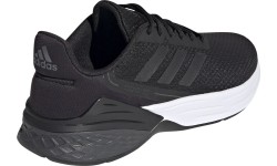 Adidas Response SR damskie buty sportowe, Core Black FX3642