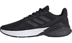 Adidas Response SR damskie buty sportowe, Core Black FX3642