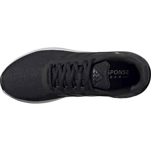 Adidas Response SR damskie buty sportowe, Core Black FX3642