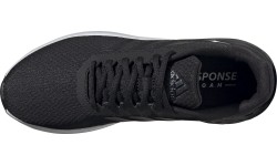 Adidas Response SR damskie buty sportowe, Core Black FX3642