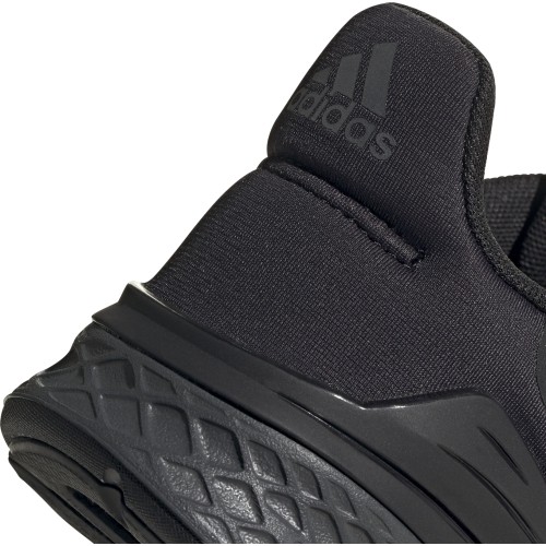 Adidas Response SR damskie buty sportowe, Core Black FX3642