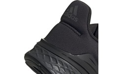 Adidas Response SR damskie buty sportowe, Core Black FX3642