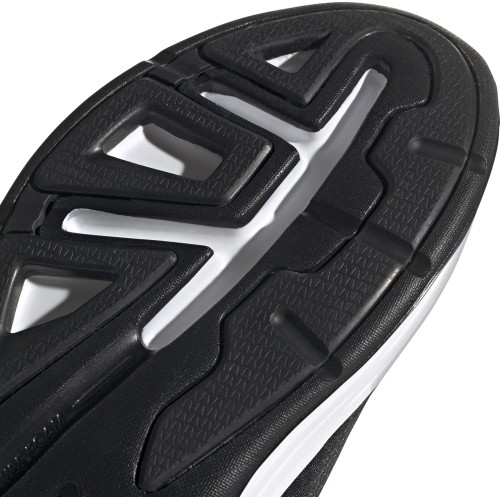 Adidas Response SR damskie buty sportowe, Core Black FX3642