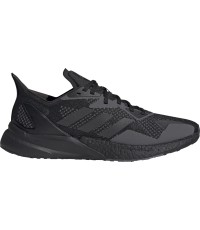 Adidas Avalynė Vyrams X9000L3 Black