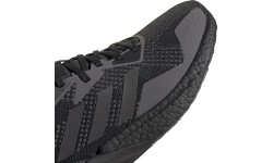 Adidas buty męskie X9000L3 Black EH0055