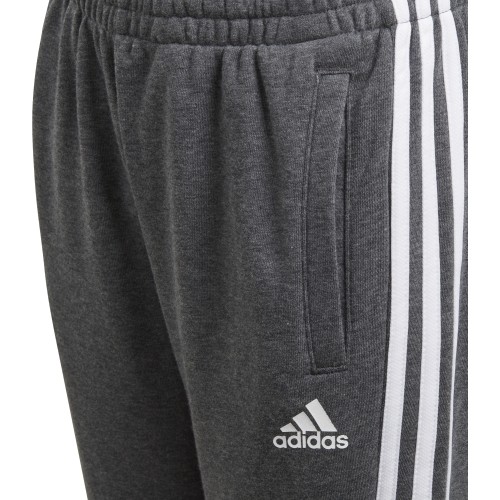 Adidas Kelnės Paaugliams Yb 3S Ft Pants Grey
